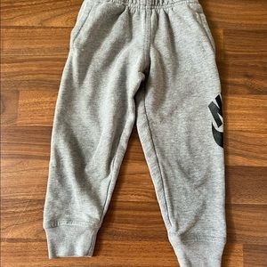 Toddler Nike Joggers